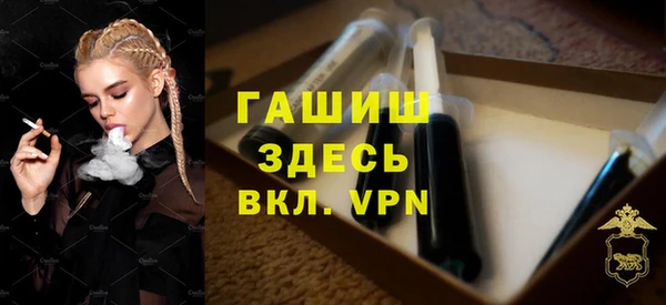 крисы Кулебаки